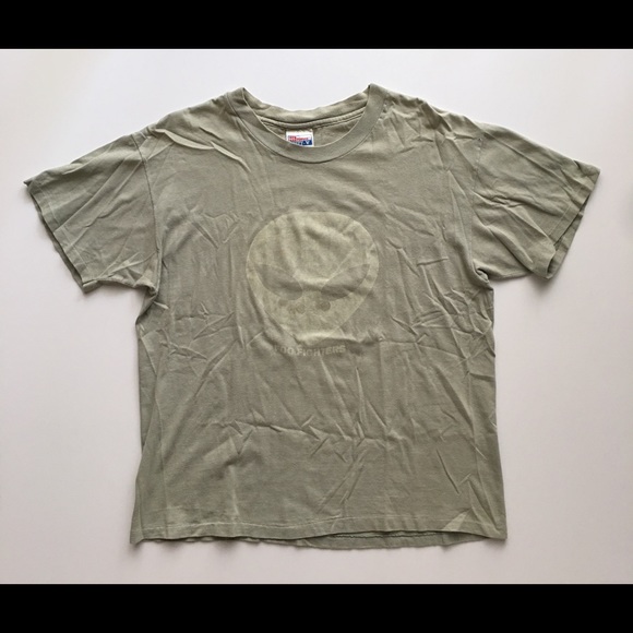 Hanes | Shirts | Foo Fighters Roswell 